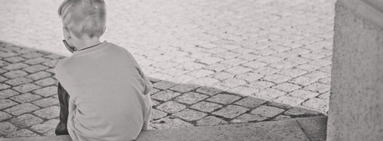 Você já se sentiu mal por estar&nbsp;bem?