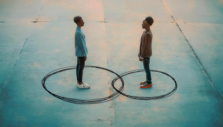 Sobre amor e limites num&nbsp;relacionamento.