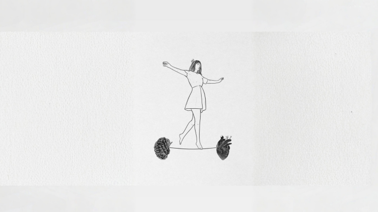 Entre ação e&nbsp;emoção