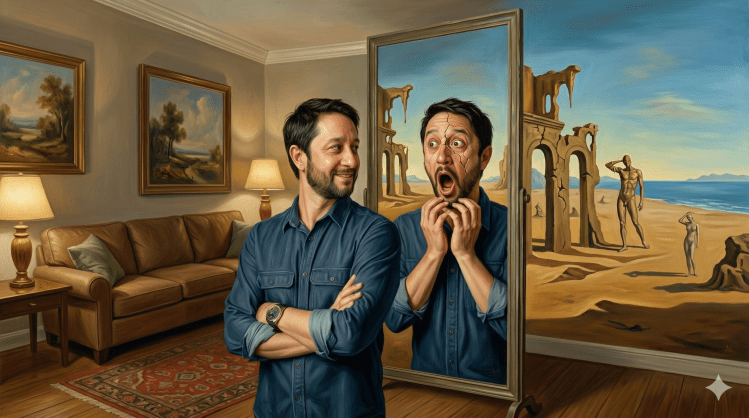 As Consequências da IA em nosso Sistema&nbsp;Nervoso