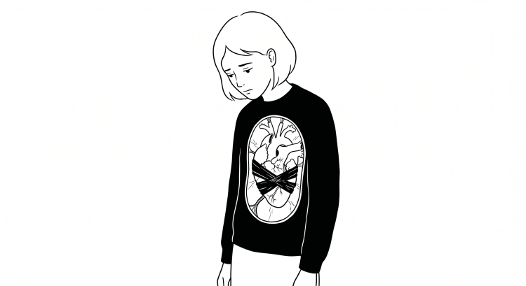 Como o Trauma Afeta a Saúde Física e&nbsp;Relacionamentos